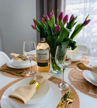 Apartamenty pod Wieżą 1