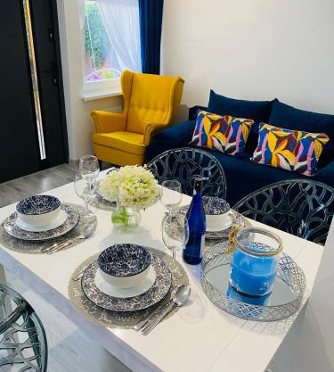 Apartamenty pod wieżą 2