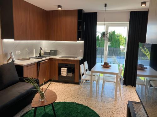 Apartamenty Polna 13
