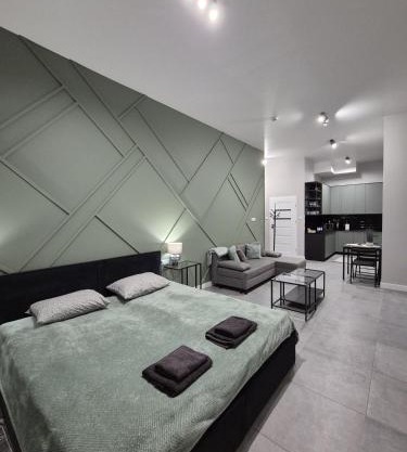 APARTAMENTY PRUCHNICKA