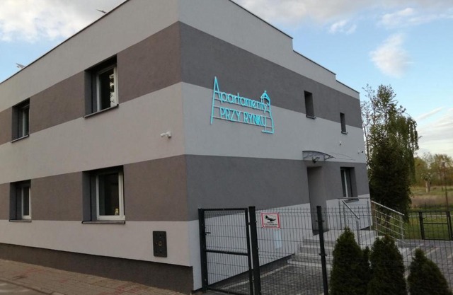 Apartamenty Przy Rynku