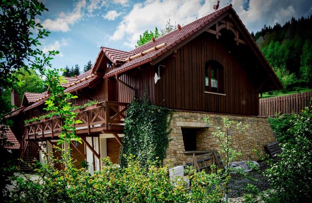 Apartamenty Romanowka