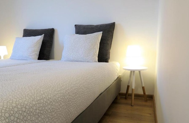 Apartamenty siostra i siostra