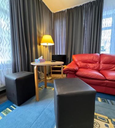 Apartamenty Stary Rynek 18