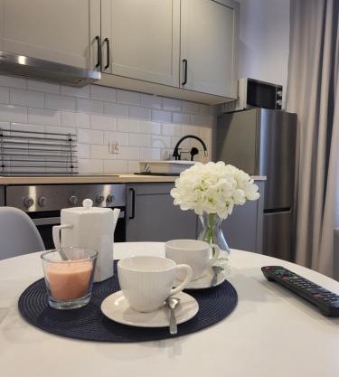 Apartamenty - Studio Gliwice II