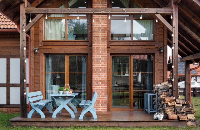 Apartamenty Sun & Snow Ostoja Bukowo