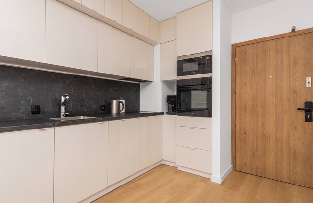 Apartamenty Sun & Snow Perła Mierzei