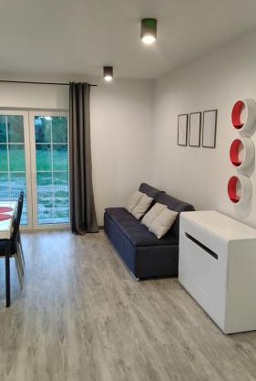 Apartamenty wakacyjne