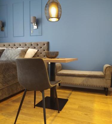Apartamenty Wygoda Jurowiecka