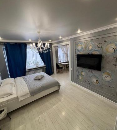 Apartamenty Yermekova LoftApart