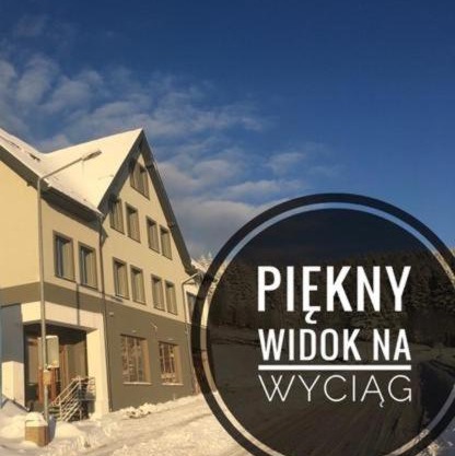 Apartamenty Zieleniec