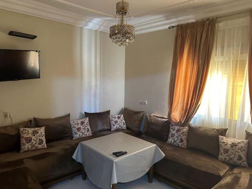 apartamiento playa ksar sghire