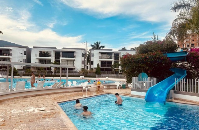 Apartasol Ciudadela Santa Fé