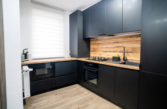 ApartBnb Green Vibe 32
