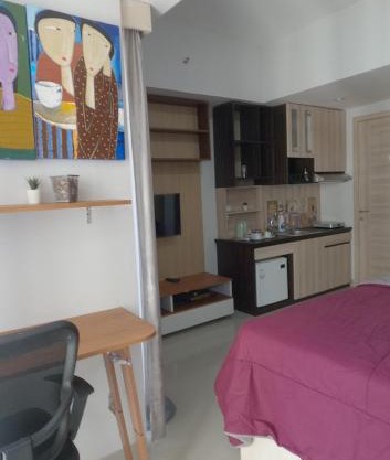 Apartemen Taman Melati Sinduadi 60