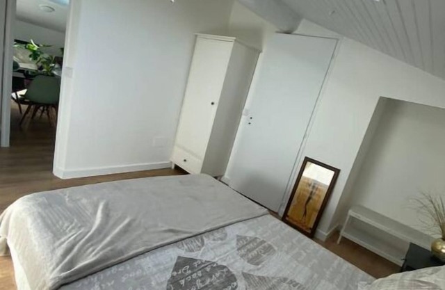 Apartement Lumineux à Toulouse