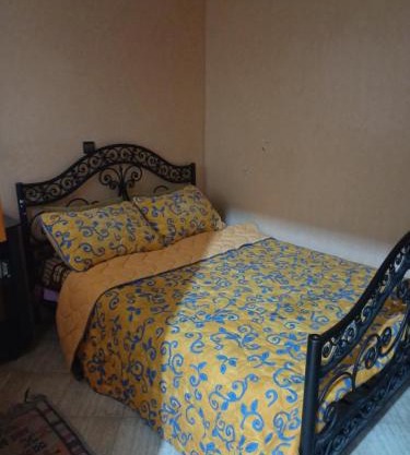 Apartement privé