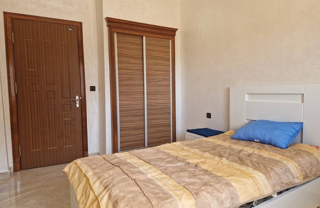 Apartement Saidia