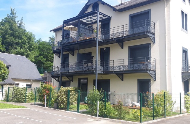 APARTEMENT T2 ☆ proche ARGELES GAZOST