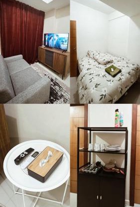 Apartement Vida View, 2BR comfy place by Als