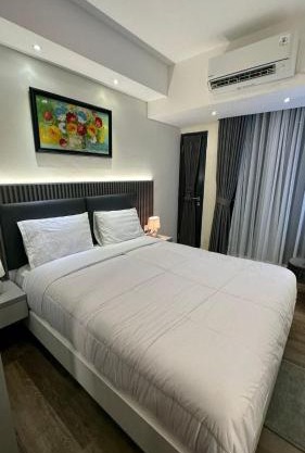 Apartements Pollux Habibie Cozy Room - Tower C 1206 By DAJU
