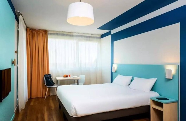 Aparthotel Adagio Access Strasbourg Illkirch* - Studio 2 People