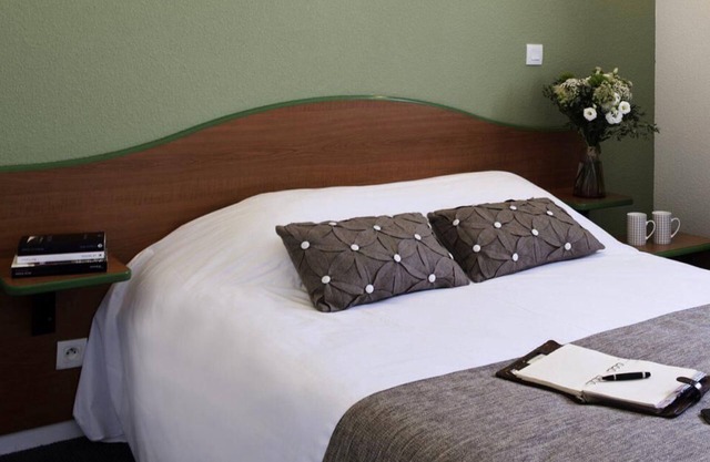 Aparthotel Adagio Acess Bordeaux Rodesse - 2 Rooms 4 People