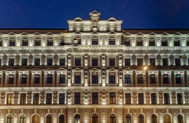 aparthotel Amella