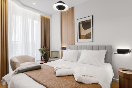 Aparthotel Nemunas