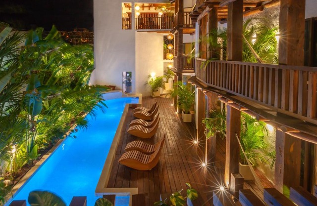 Aparthotel Onda Maya - Adults Only