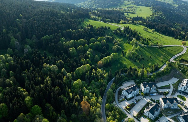 Aparthotel Panorama – Czarna Góra Resort | Sun & Snow