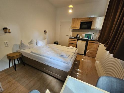 ApartHotel Slumber 24h Self Check in