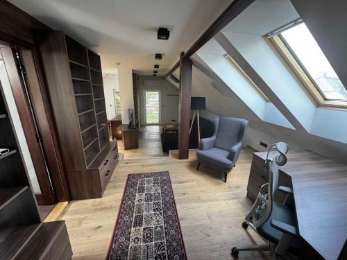Apartmán Amerex