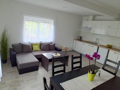 Apartmán Bačka
