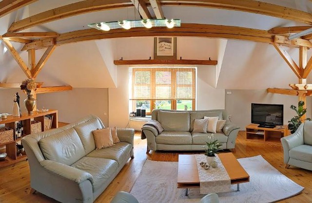 Apartmán Brasserie Avion