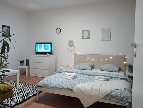 Apartmán Brno-Bystrc