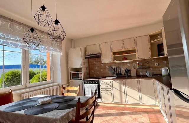 Apartmán Cimca