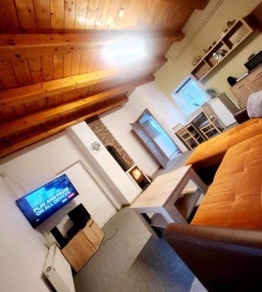 Apartmán Denny