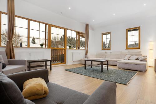 Apartmán Ela