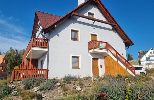 Apartmán Felix