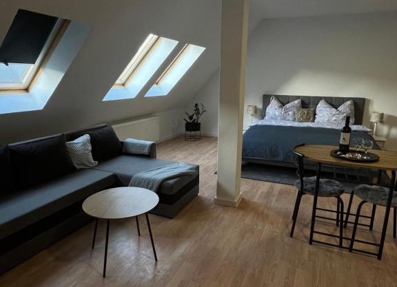 Apartmán Gabi