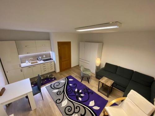 Apartmán Hollého 2