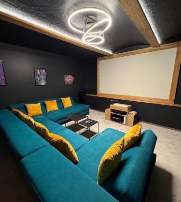 Apartmán Horský Sklípek