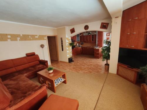 Apartmán Iris