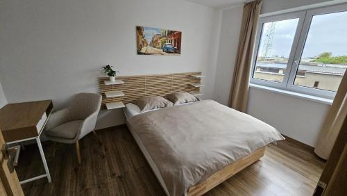 Apartmán Kateřina