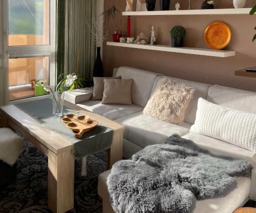 Apartmán Luhačovice