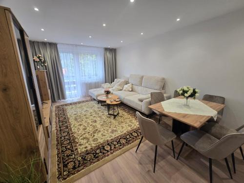 Apartmán Mária