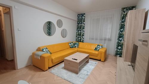 Apartmán M55