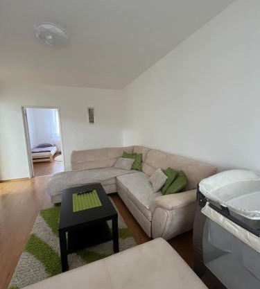 Apartmán Majka