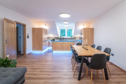 Apartmán Malá Morávka - DZ RENT